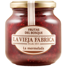 Imagen de Mermelada Frutas Del Bosque 280g