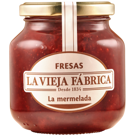 VIEJA FABRICA Melmelada Maduixa 280g