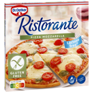 Imagen de Pizza Ristorante Mozzarella Sin Gluten