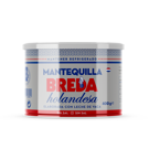 Imagen de Mantequilla S/sal  400gr.
