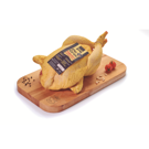 Imagen de Pollo Pic Groc Entero Sorli - Pieza 2,3kg aprox.