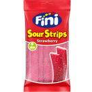 FINI Bossa Llengües Maduixa 125g