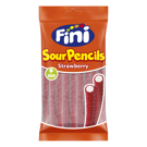 FINI Bossa Rellepica Vermell 125g