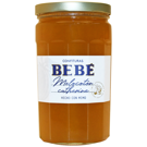 BEBE Confitura Préssec 750g