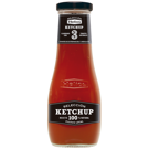 HELIOS Ketchup Selecció 100% Natural