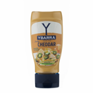 Imagen de Salsa Cheddar  Pet 250ml