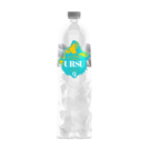 URSU9 Aigua Mineral Natural 1,5 Lt