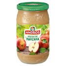 Imagen de Postre De Manzana 750g