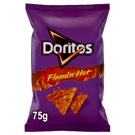 MATUTANO Aperitius Doritos Fla Hot 75g
