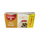Imagen de Vasito Plus+arroz Redondo 2x200gr