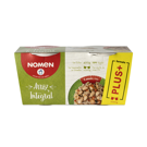 Imagen de Vasito Plus+arroz Integral 2x200gr