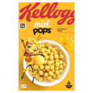 KELLOGG'S Cereals Mel Pops 400g