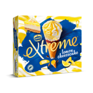 Imagen de Cono Extreme Lemon Cheesecake 6u