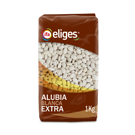 Imagen de Alubia Blanca Extra 1 Kg