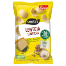 SNATT'S Llenties Formatge Espècies 90g