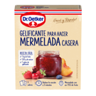 DR.OETKER Gelificant Melmelada Casera