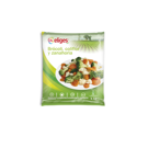 Imagen de Brócoli Coliflor y Zanahoria 1kg