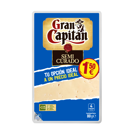 GRAN CAPITAN F. G.capitan Semi Talls 80gr