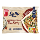 Imagen de Salto Arroz Con Pollo Thai Curry 400g