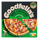 Imagen de Pizza Pollo Barbacoa 385gr