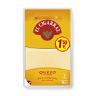 EL CIGARRAL Formatge Tendre Talls 80 Grs