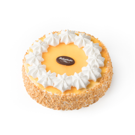 Imagen de Tarta De Yema 700g