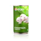 Imagen de Champiñon Laminado Lata Ro370 185 Gr Escurrido