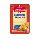 Imagen de Queso Emmental Lonchas 150rs