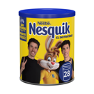 NESQUIK Cacau Pot 390g