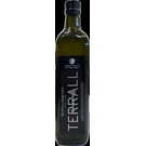 TERRALL Oli D'oliva Arbequina V.extra Quad.negra 750ml