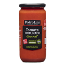 PEDRO LUIS Tomàquet Triturat Selecció Gourmet Frasco 500g