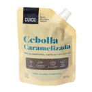 CUICK Ceba Caramel·litzada 160gr
