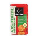 Imagen de Pan Rallado Con Ajo y Perejil 500gr