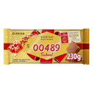 Imagen de Turron Chocolate Crujiente Clasico 230gr