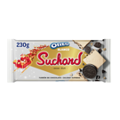 Imagen de Turron Chocolate Blanco 230gr