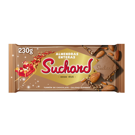 Imagen de Turron Leche Con Almendras 230gr