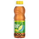 FUZE Tea Llimona 500ml