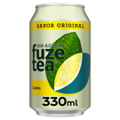 FUZE Tea Llimona S/a 33cl