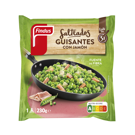 Imagen de Salteados Guisantes Con Jamon 230g