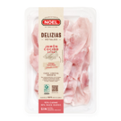 NOEL Pernil Cuit Duroc Pétalos Delizias 90grs