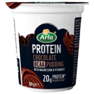 ARLA Protein Pudding Xocolata 200g