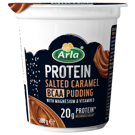 ARLA Protein Pudding Caramel 200