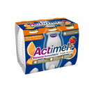 Imagen de Actimel Multifruits Naranja  P.6