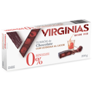 Imagen de Turron Choco Guindas Al Licor 200gr