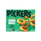 Imagen de Aros De Cebolla 350g