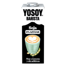 Imagen de Bebida Soja 0% Azucar 1l