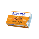 RIBEIRA Musclos En Escabetx 8/12p 111gr