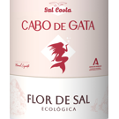 COSTA Flor De Sal Cap De Gata Eco 150g