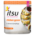 Imagen de Chicken Gyoza Itsu 240gr