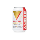 Imagen de Cerveza Ambar Especial S/g 33cl